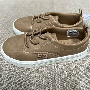 Toddler’s Dress Shoes